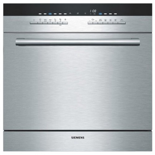 食器洗い機 Siemens SC 76M530 写真, 特性
