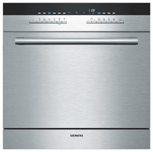 Посудомийна машина Siemens SC 76M531 фото, Характеристики