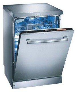 ماشین ظرفشویی Siemens SE 20T090 عکس, مشخصات