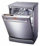 Dishwasher Siemens SE 20T593 60.00x85.00x60.00 cm