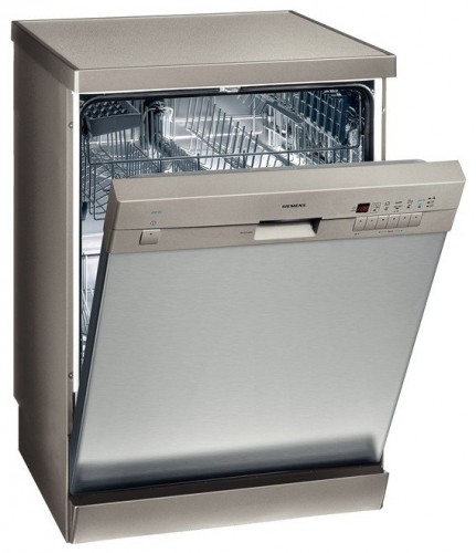Посудомоечная Машина Siemens SE 24N861 Фото, характеристики