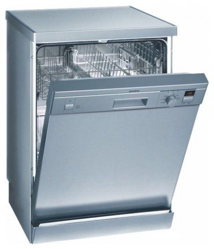 Посудомоечная Машина Siemens SE 25E851 Фото, характеристики