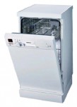 Dishwasher Siemens SE 25M250 45.00x85.00x60.00 cm
