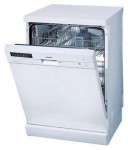 Dishwasher Siemens SE 25M277 60.00x85.00x60.00 cm