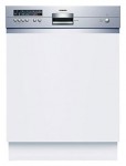 Dishwasher Siemens SE 54M576 60.00x81.00x57.00 cm