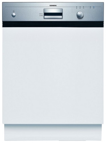 Lave-vaisselle Siemens SE 55E536 Photo, les caractéristiques