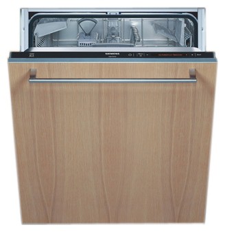 Посудомоечная Машина Siemens SE 60T392 Фото, характеристики