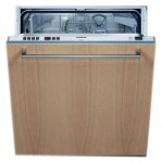 Stroj za pranje posuđa Siemens SE 64M358 60.00x81.00x55.00 cm