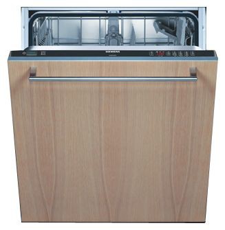 Посудомоечная Машина Siemens SE 64M369 Фото, характеристики
