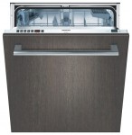 Dishwasher Siemens SE 64N363 60.00x82.00x55.00 cm