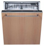 Dishwasher Siemens SE 65E330 60.00x81.00x55.00 cm