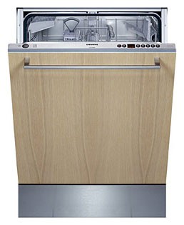 Посудомийна машина Siemens SE 65M352 фото, Характеристики