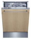 Stroj za pranje posuđa Siemens SE 65M352 59.80x81.00x55.00 cm
