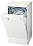 Dishwasher Siemens SF 24E234 45.00x85.00x60.00 cm
