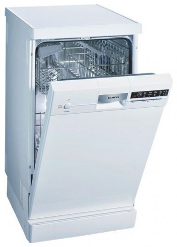 Lave-vaisselle Siemens SF 24T257 Photo, les caractéristiques