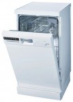 Dishwasher Siemens SF 24T257 45.00x85.00x60.00 cm