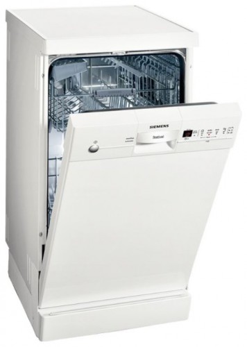 ماشین ظرفشویی Siemens SF 24T261 عکس, مشخصات