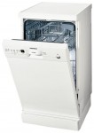 Dishwasher Siemens SF 24T261 45.00x85.00x60.00 cm