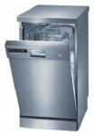 Dishwasher Siemens SF 24T558 45.00x85.00x60.00 cm