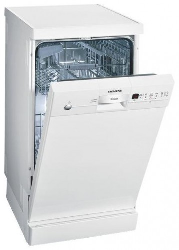 Dishwasher Siemens SF 24T61 Photo, Characteristics