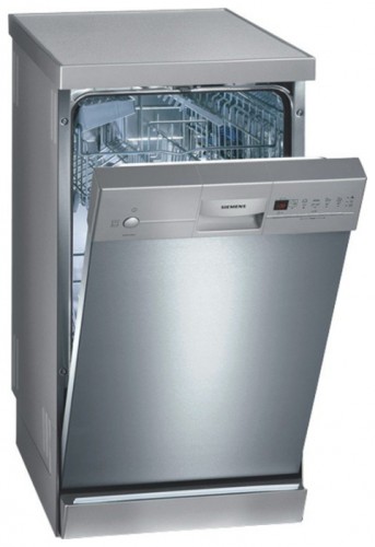 Посудомоечная Машина Siemens SF 24T860 Фото, характеристики
