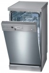 Dishwasher Siemens SF 24T860 45.00x85.00x60.00 cm