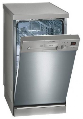 Посудомоечная Машина Siemens SF 25E830 Фото, характеристики
