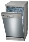 Dishwasher Siemens SF 25E830 45.00x85.00x60.00 cm