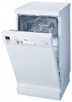 Dishwasher Siemens SF 25M250 45.00x85.00x60.00 cm