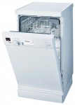 Dishwasher Siemens SF 25M254 45.00x85.00x60.00 cm