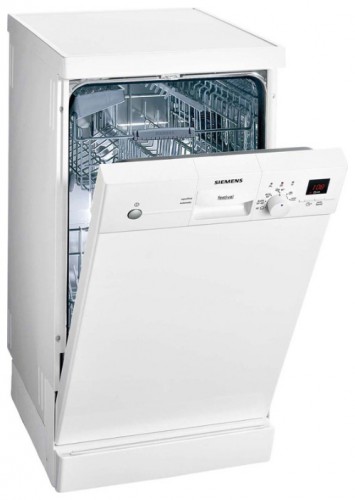 Stroj za pranje posuđa Siemens SF 25M255 foto, Karakteristike