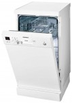 Dishwasher Siemens SF 25M255 45.00x85.00x60.00 cm
