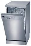 Dishwasher Siemens SF 25M853 45.00x85.00x60.00 cm