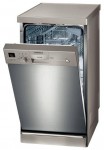Dishwasher Siemens SF 25M855 45.00x85.00x60.00 cm