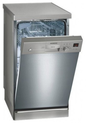 洗碗机 Siemens SF 25M856 照片, 特点