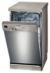 Dishwasher Siemens SF 25M885 45.00x85.00x60.00 cm