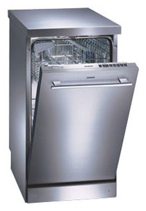 Посудомоечная Машина Siemens SF 25T053 Фото, характеристики