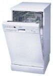 Dishwasher Siemens SF 25T252 45.00x85.00x60.00 cm
