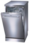 Dishwasher Siemens SF 25T53 45.00x85.00x60.00 cm