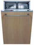 洗碗机 Siemens SF 64T351 44.80x81.00x57.00 厘米