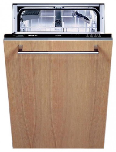 Машина за прање судова Siemens SF 64T354 слика, karakteristike