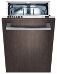 Dishwasher Siemens SF 64T358 45.00x81.00x55.00 cm