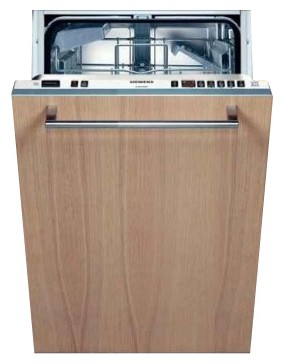 Посудомоечная Машина Siemens SF 65T352 Фото, характеристики