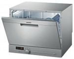Dishwasher Siemens SK 26E800 55.00x45.00x50.00 cm