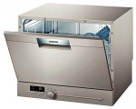 Dishwasher Siemens SK 26E820 55.00x45.00x50.00 cm