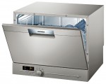 Dishwasher Siemens SK 26E821 55.10x45.00x50.00 cm