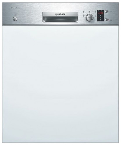 Посудомийна машина Siemens SMI 50E05 фото, Характеристики
