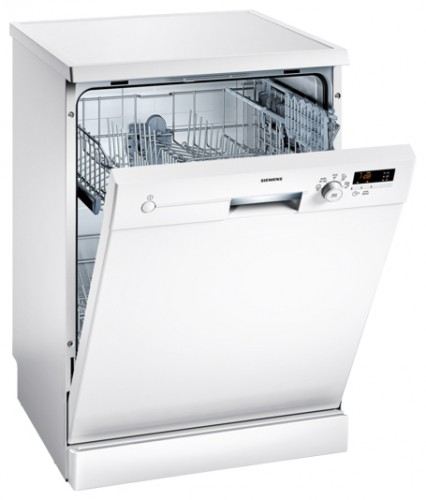 食器洗い機 Siemens SN 25D202 写真, 特性
