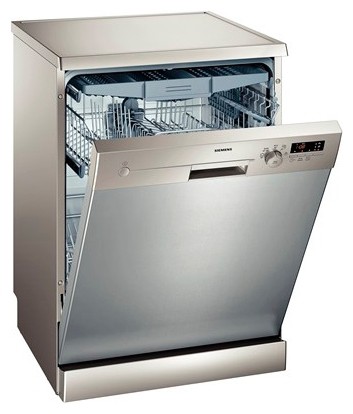 Машина за прање судова Siemens SN 25D880 слика, karakteristike