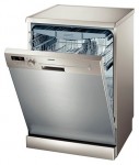 Dishwasher Siemens SN 25D880 60.00x85.00x60.00 cm